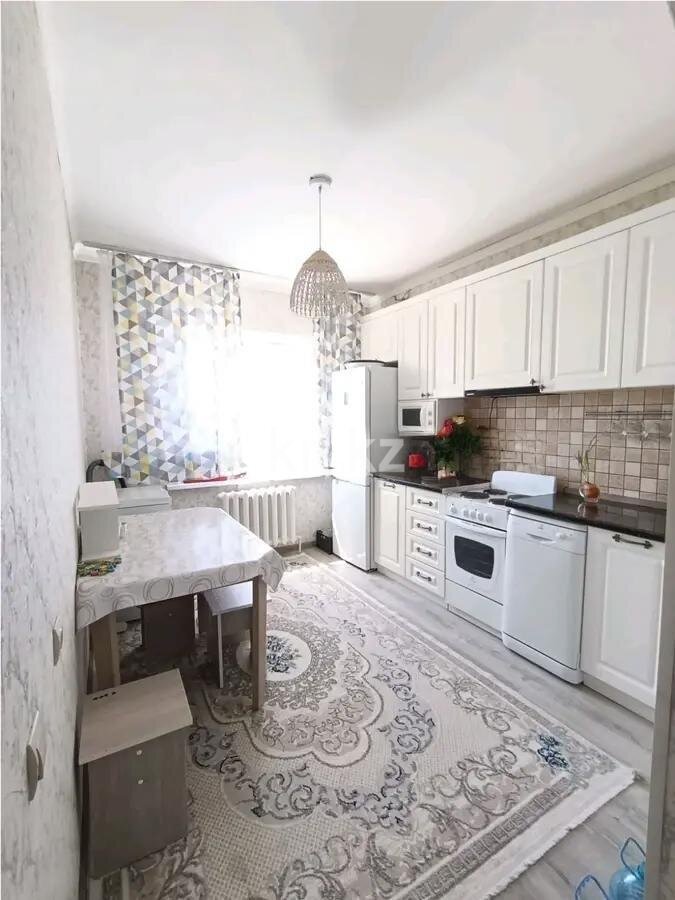 Продажа 1-комнатной квартиры, 38 м² в Астане - фото 2