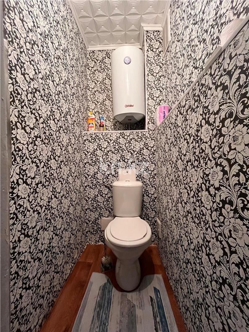 Продажа 3-комнатной квартиры, 70 м², ул. Темиртауская - Продажа квартир в Темиртау фото 12 из 25