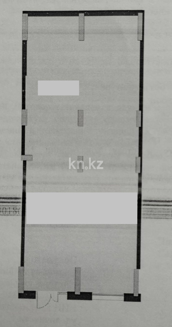 Продажа , 96 м², ул. Култегин, дом  4а в Астане - фото 2