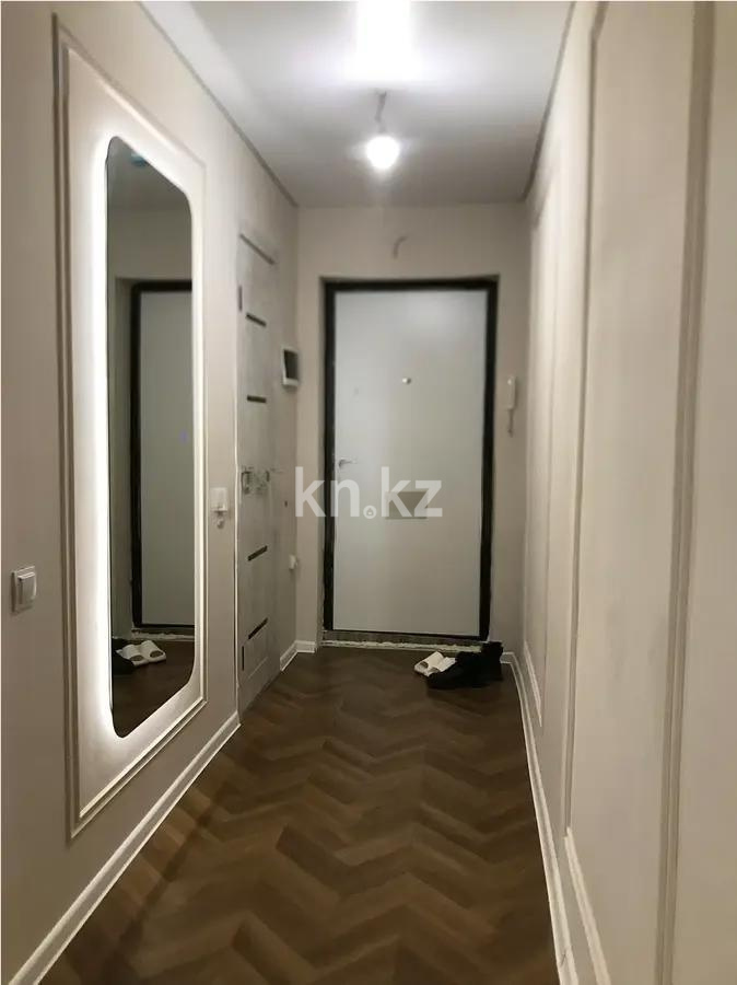 Продажа 1-комнатной квартиры, 29 м² - Продажа однокомнатных квартир в блочном доме в Казахстане - страница 3 фото 4 из 4