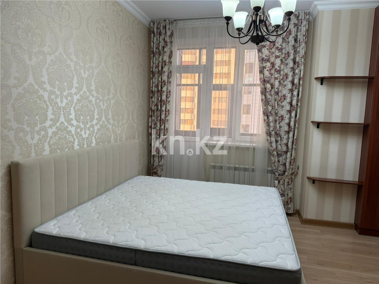 Продажа 3-комнатной квартиры, 121.7 м² в Астане - фото 5