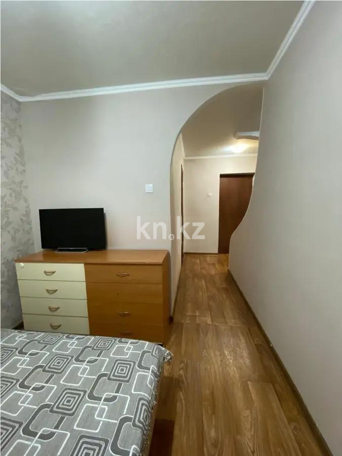 Продажа 1-комнатной квартиры, 35 м², ул. Гапеева, дом  1 - Продажа  однокомнатных квартир в Караганде фото 3 из 7