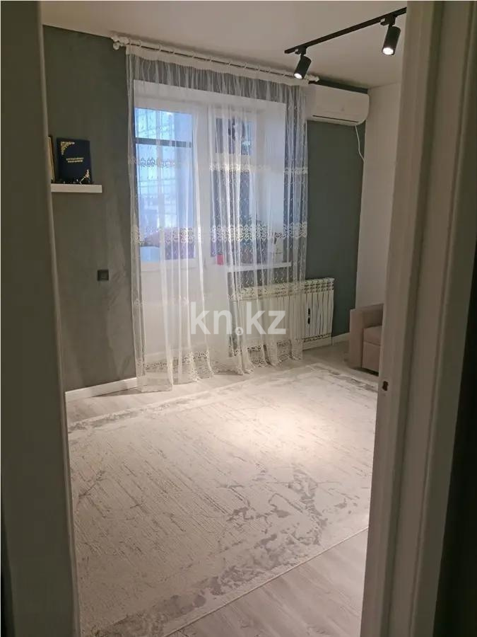 Продажа 2-комнатной квартиры, 39.5 м² - Продажа квартир в Астане - страница 11 фото 1 из 5