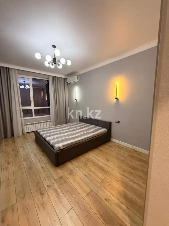 Продажа 2-комнатной квартиры, 71 м², ул. Утеген батыра, дом  11в в Алматы - фото 2