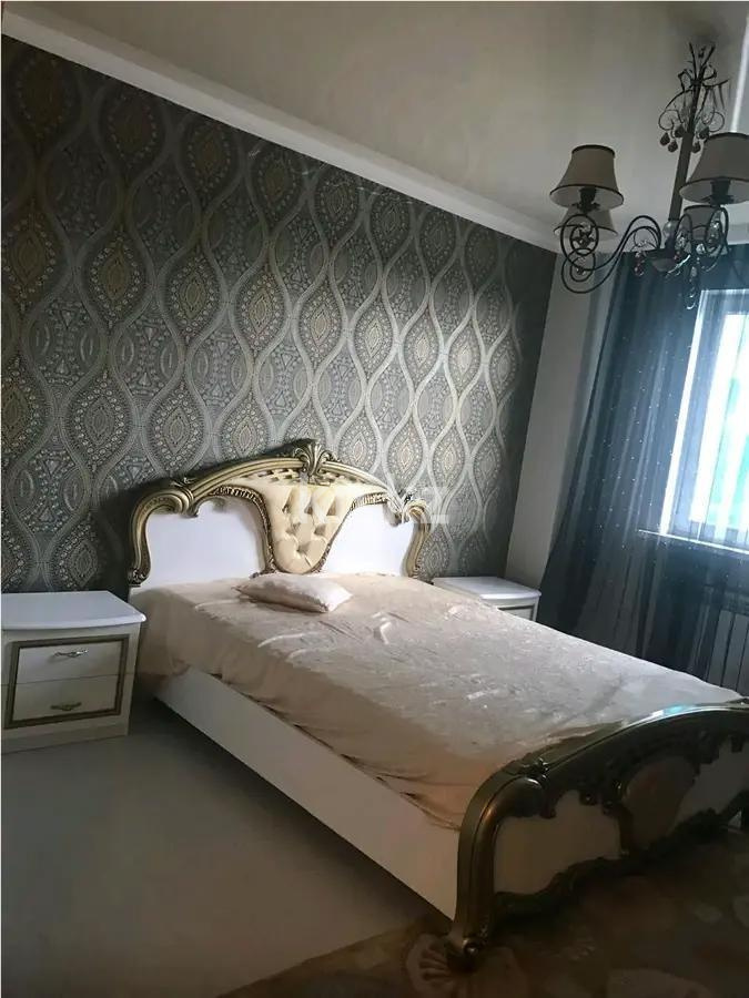 Продажа 2-комнатной квартиры, 79 м², ул. Сарайшык, дом  5 - Продажа  двухкомнатных квартир в Астане фото 1 из 2