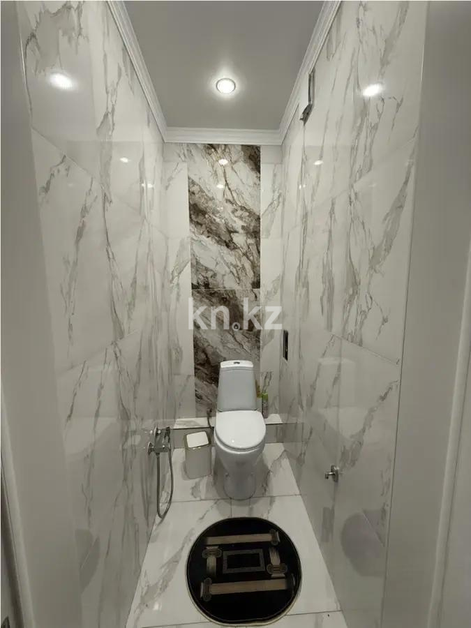 Продажа 2-комнатной квартиры, 77 м², ул. Тулебаева, дом  5 - Продажа квартир в новостройках Астаны без посредников фото 5 из 6