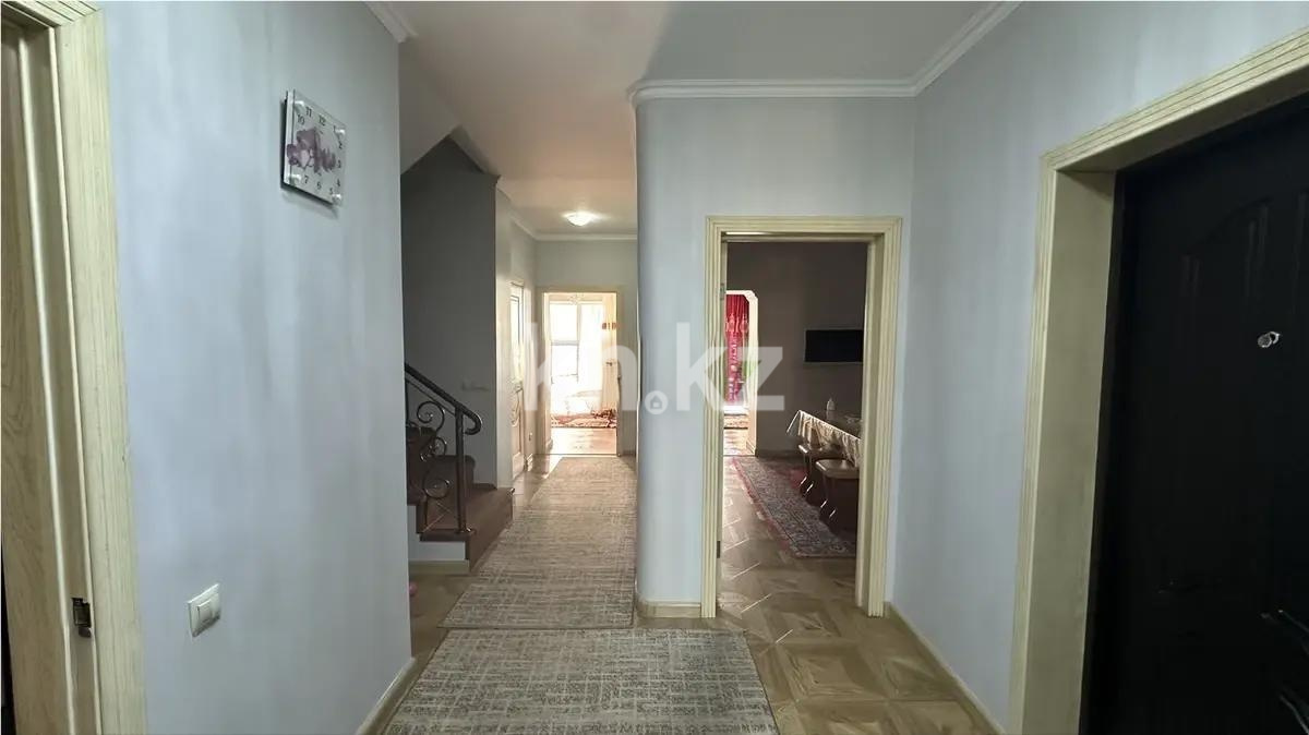 Продажа 3-комнатной квартиры, 180 м² - Продажа трехкомнатных квартир в р-не Сарыарка Астаны - страница 3 фото 7 из 8