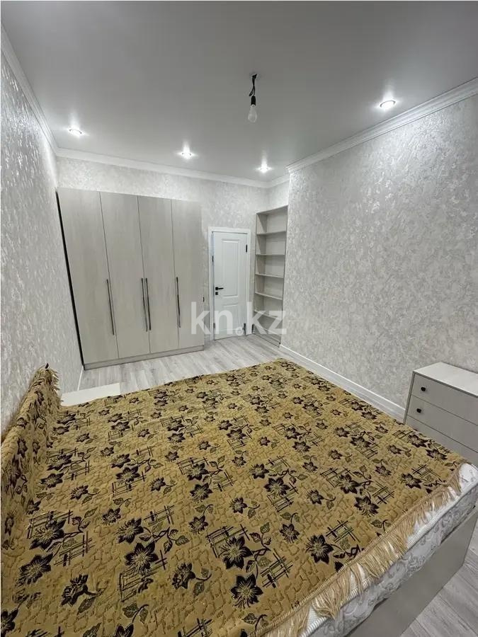Продажа 2-комнатной квартиры, 62 м² в Алматы - фото 2
