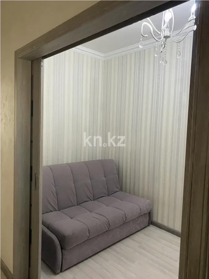 Продажа 2-комнатной квартиры, 93 м², ул. Садвакасова, дом  35 в Алматы - фото 3