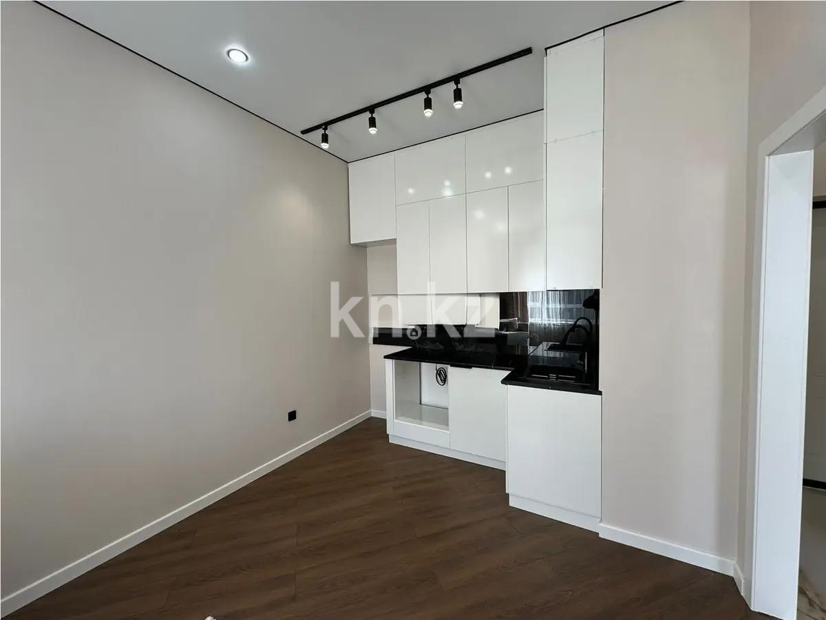 Продажа 2-комнатной квартиры, 38 м² - Продажа двухкомнатных квартир от собственников в Казахстане - страница 10 фото 2 из 2