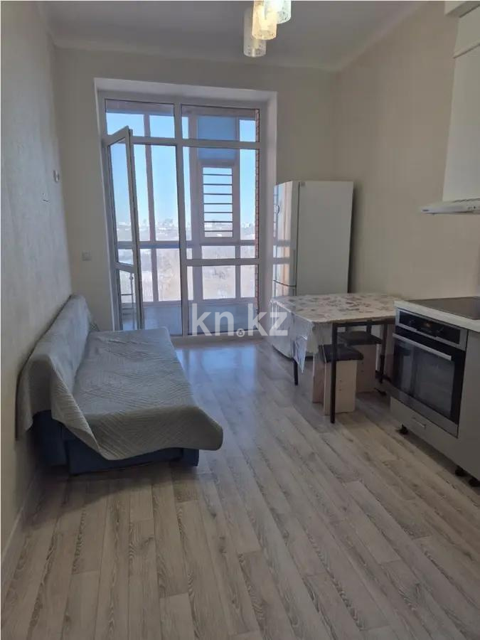 Продажа 1-комнатной квартиры, 40 м² - Продажа недвижимости в Астане - страница 12 фото 2 из 3