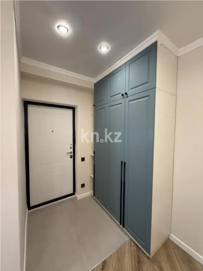 Продажа 2-комнатной квартиры, 51 м² в Алматы - фото 3