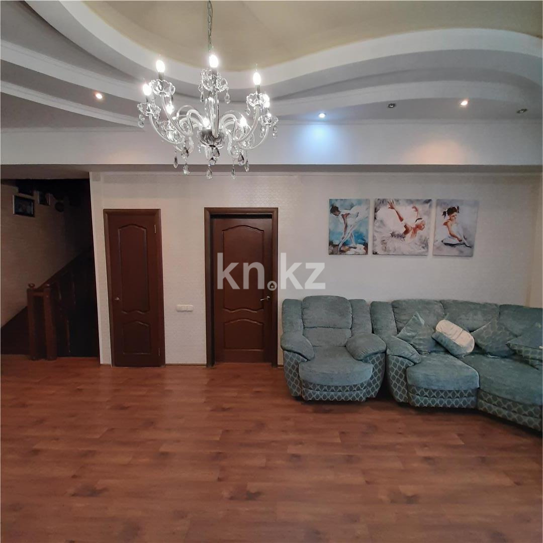 Продажа 7-комнатного дома, 302 м², ул. Жұмабек Тәшенов - Продажа домов, коттеджей в Темиртау фото 23 из 49