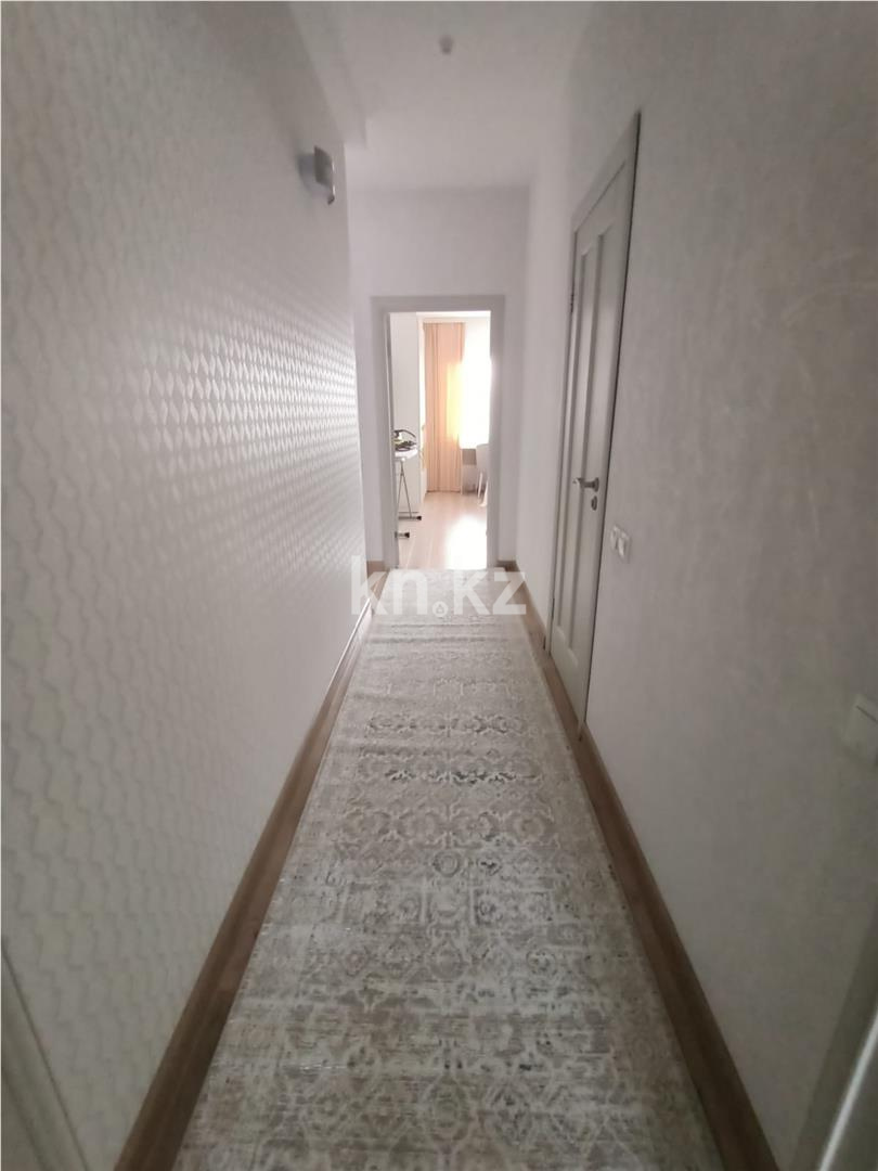Продажа 3-комнатной квартиры, 120.5 м² - Продажа трехкомнатных квартир в Астане - страница 39 фото 20 из 40