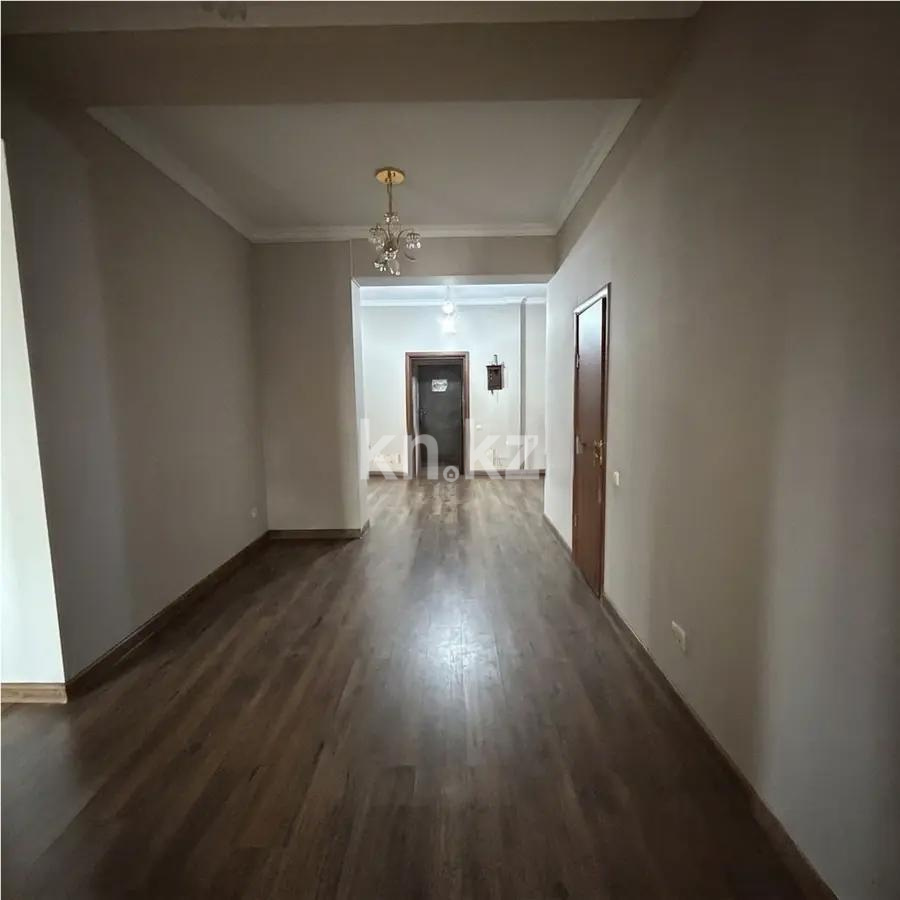 Продажа 4-комнатной квартиры, 228.6 м² - Продажа четырехкомнатных квартир в Астане - страница 3 фото 8 из 9