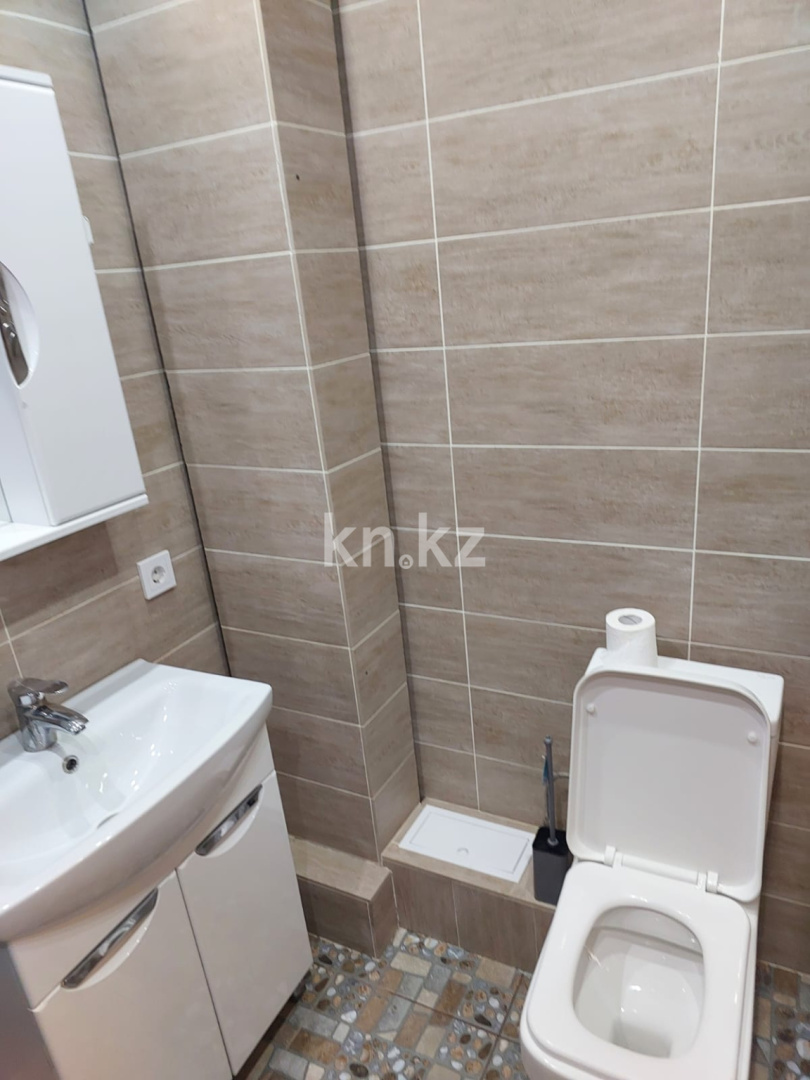 Аренда 2-комнатной квартиры, 44 м² - Аренда недвижимости в Казахстане - страница 3 фото 8 из 11