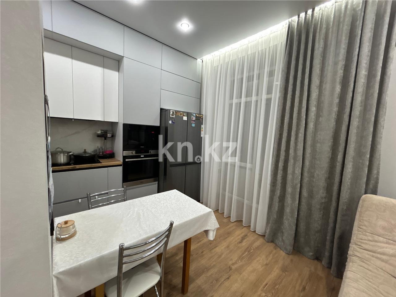 Продажа 3-комнатной квартиры, 80 м² в Караганде - фото 7