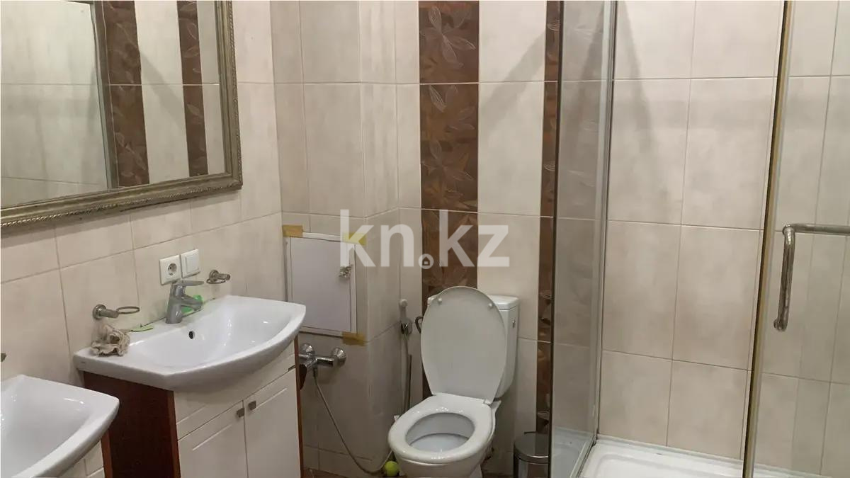 Продажа 4-комнатной квартиры, 185 м² - Продажа квартир в Астане - страница 26 фото 7 из 8