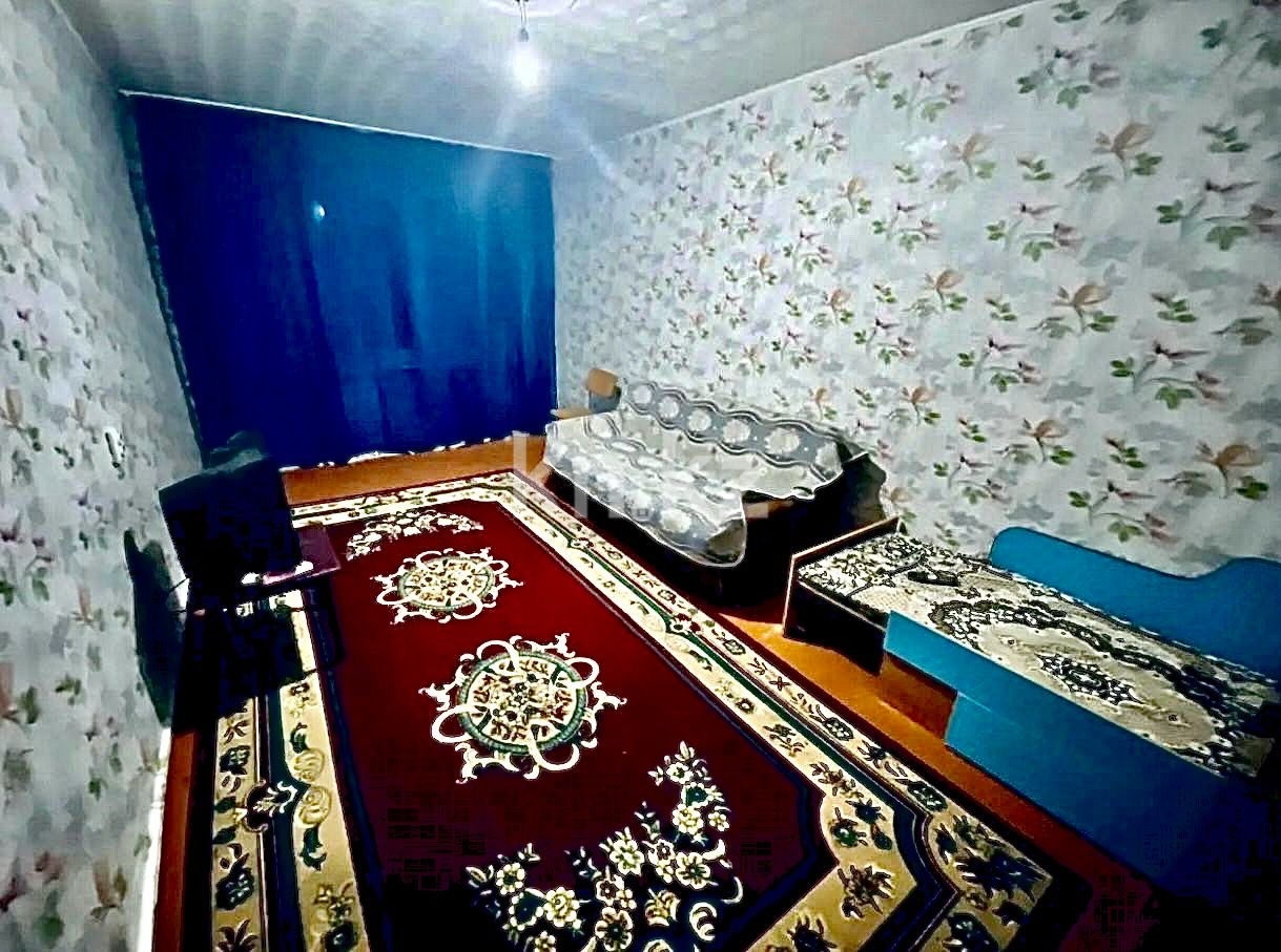 Продажа 2-комнатной квартиры, 48 м², ул. Кашаубаева, дом  22 - Продажа квартир в Усть-Каменогорске фото 1 из 4