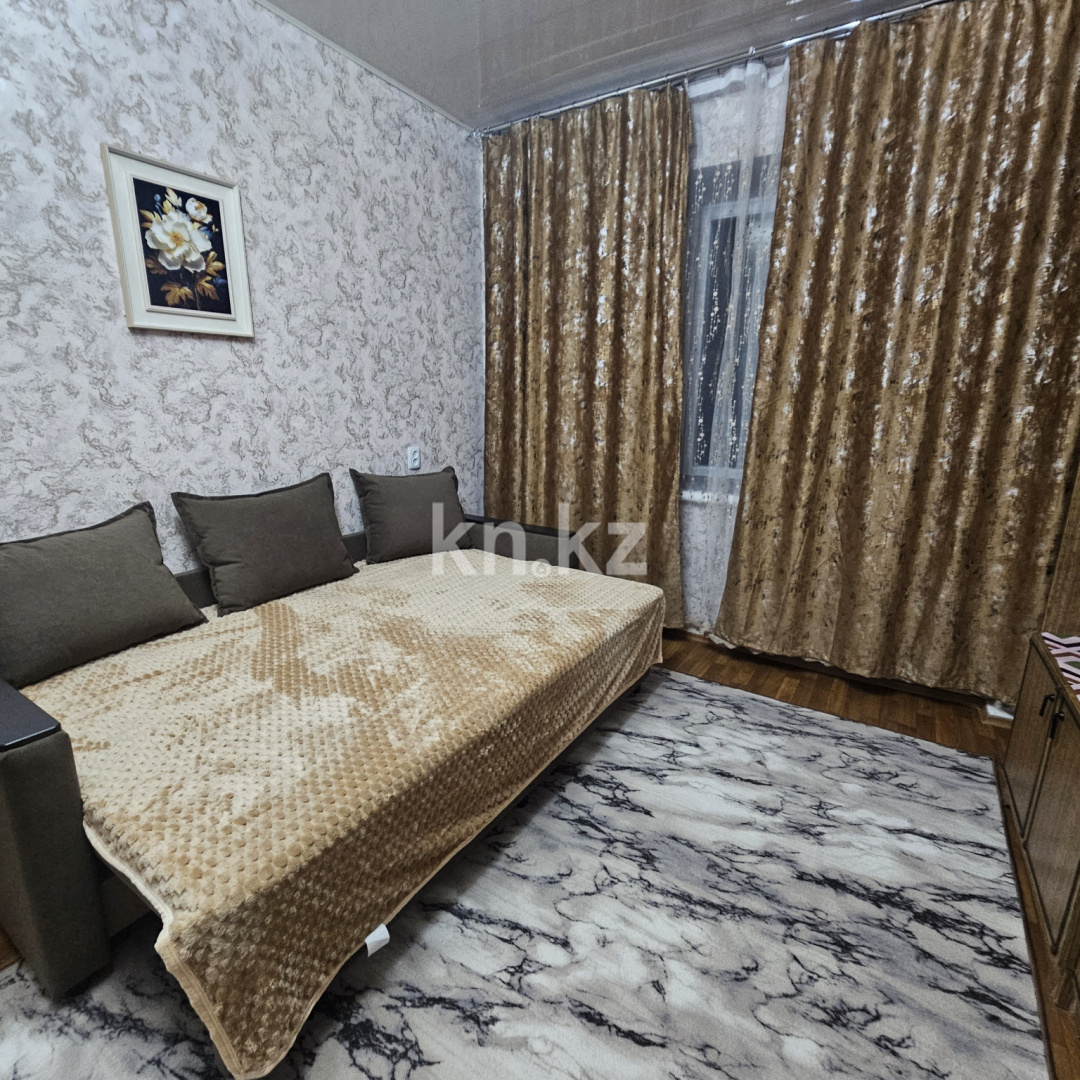 Аренда 2-комнатной квартиры, 48 м², ул. Чокина, дом  189 - ул. Толе би - Аренда квартир помесячно в Алматы без посредников фото 6 из 22