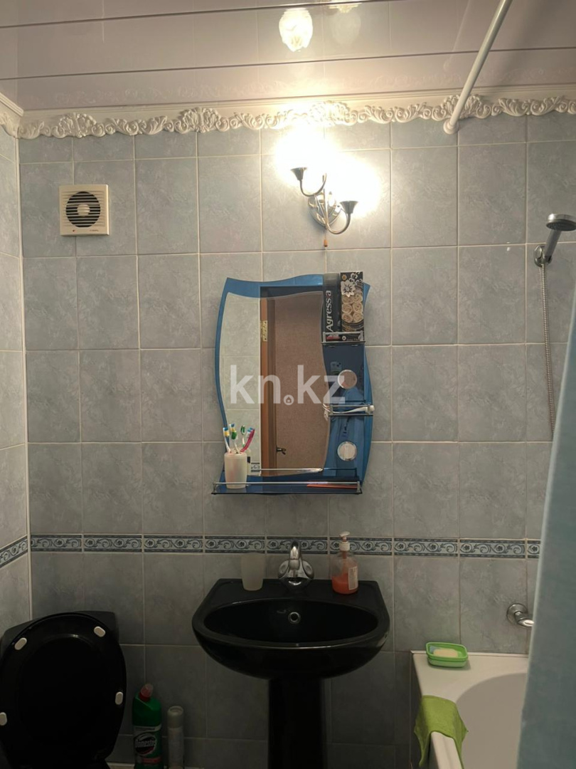 Продажа 1-комнатной квартиры, 36.4 м² в Караганде - фото 7