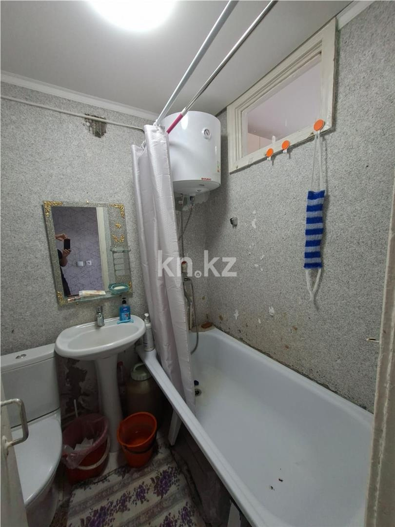 Продажа 1-комнатной квартиры, 31 м² - Недвижимость в Караганде - страница 2 фото 7 из 10