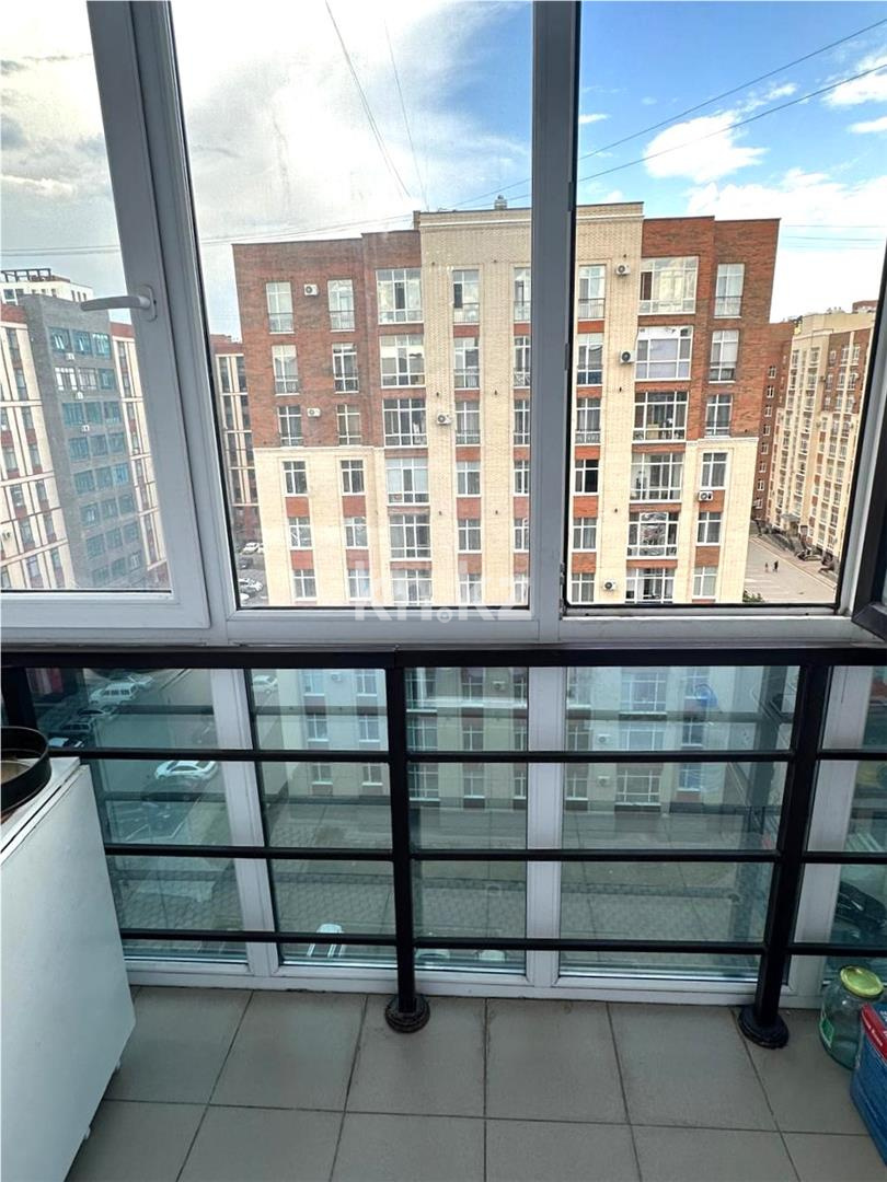 Продажа 3-комнатной квартиры, 66 м², ул. Букетова в Караганде - фото 10