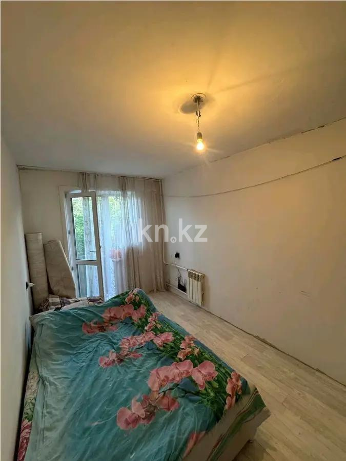 Продажа 2-комнатной квартиры, 48 м², мкр-н Восток-1, дом  14 - Продажа  двухкомнатных квартир в Караганде без посредников фото 2 из 5