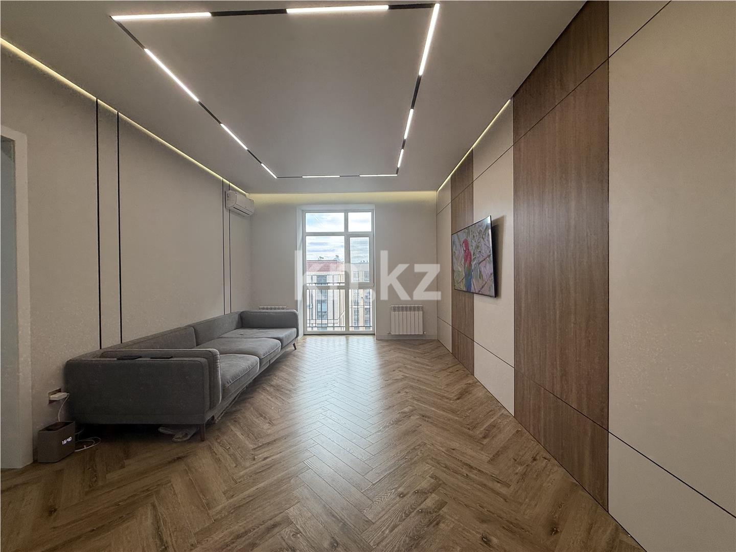 Продажа 3-комнатной квартиры, 87 м² - Продажа квартир в кирпичном доме в Караганде - страница 9 фото 3 из 23