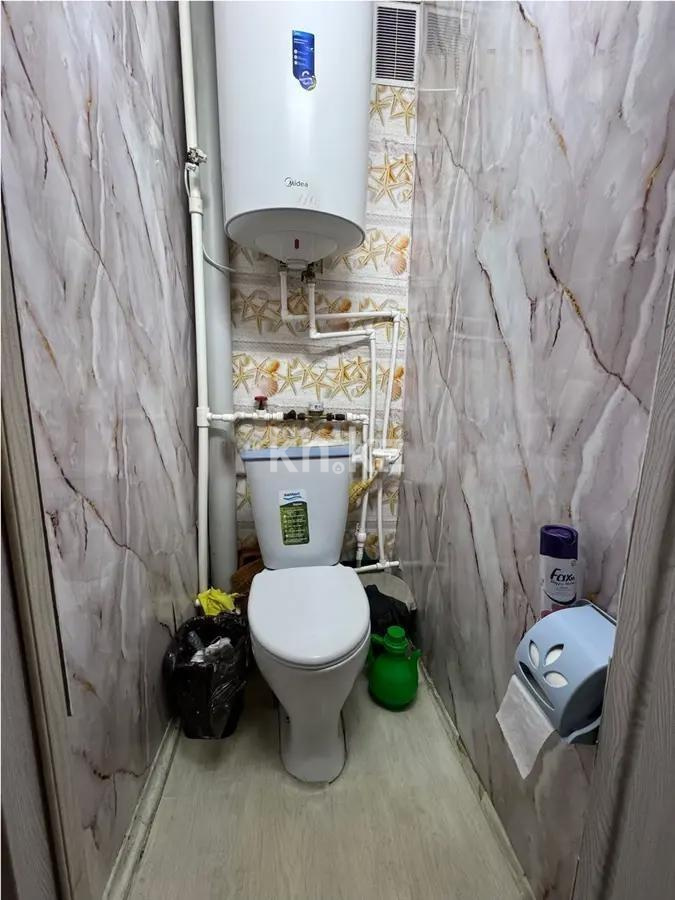 Продажа 2-комнатной квартиры, 50 м², ул. Карла Маркса, дом  14а - Продажа квартир в Шахтинске без посредников фото 5 из 6