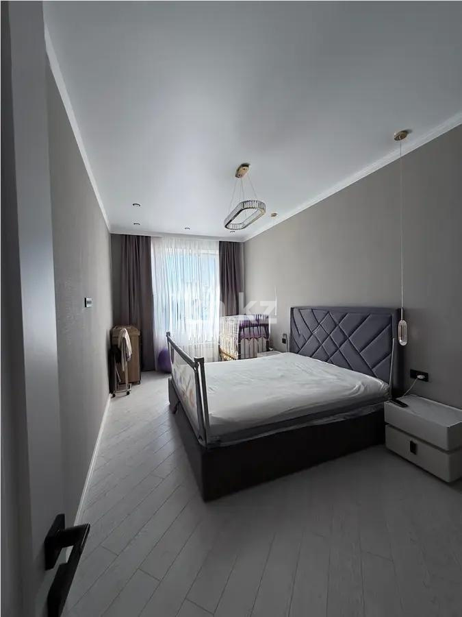 Продажа 3-комнатной квартиры, 77 м² в Астане - фото 2