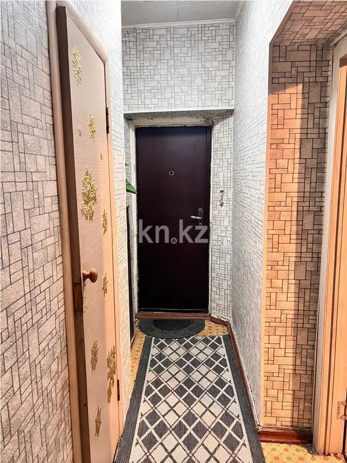 Продажа 1-комнатной квартиры, 32 м², ул. Станкевича, дом  9 в Алматы - фото 4