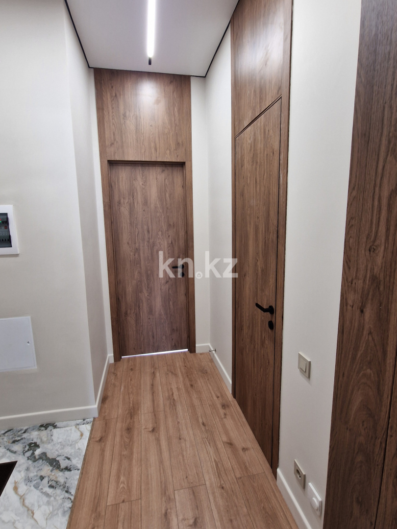 Продажа 2-комнатной квартиры, 45.2 м² в Астане - фото 8