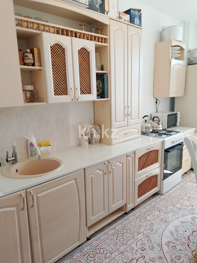 Продажа 1-комнатной квартиры, 48 м² - Продажа квартир в Казахстане - страница 245 фото 4 из 9