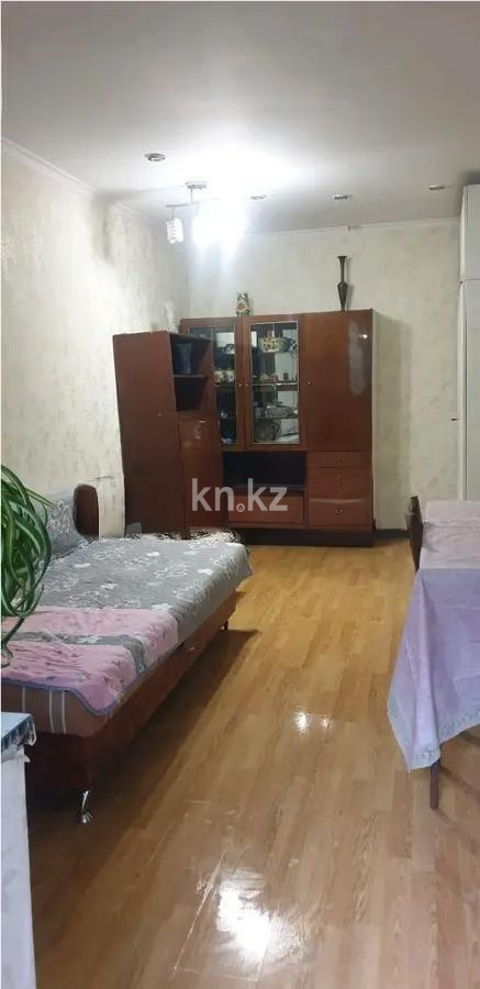 Продажа 1-комнатной квартиры, 28.3 м², ул. Ауэзова, дом  145г в Алматы - фото 2