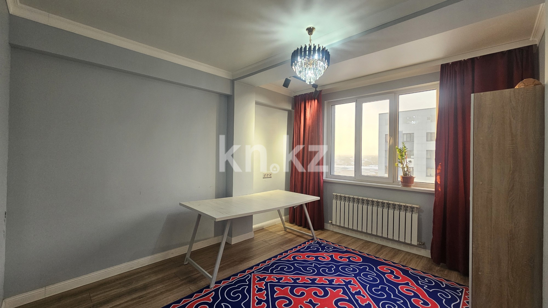 Продажа 3-комнатной квартиры, 55 м², ул. Бокейханова, дом  510 в Алматы - фото 2