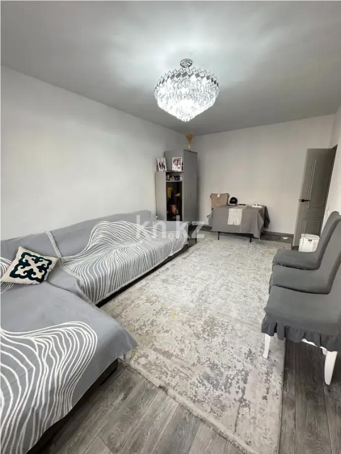Продажа 3-комнатной квартиры, 90 м², мкр-н Нуркент, дом  44 в Алматы