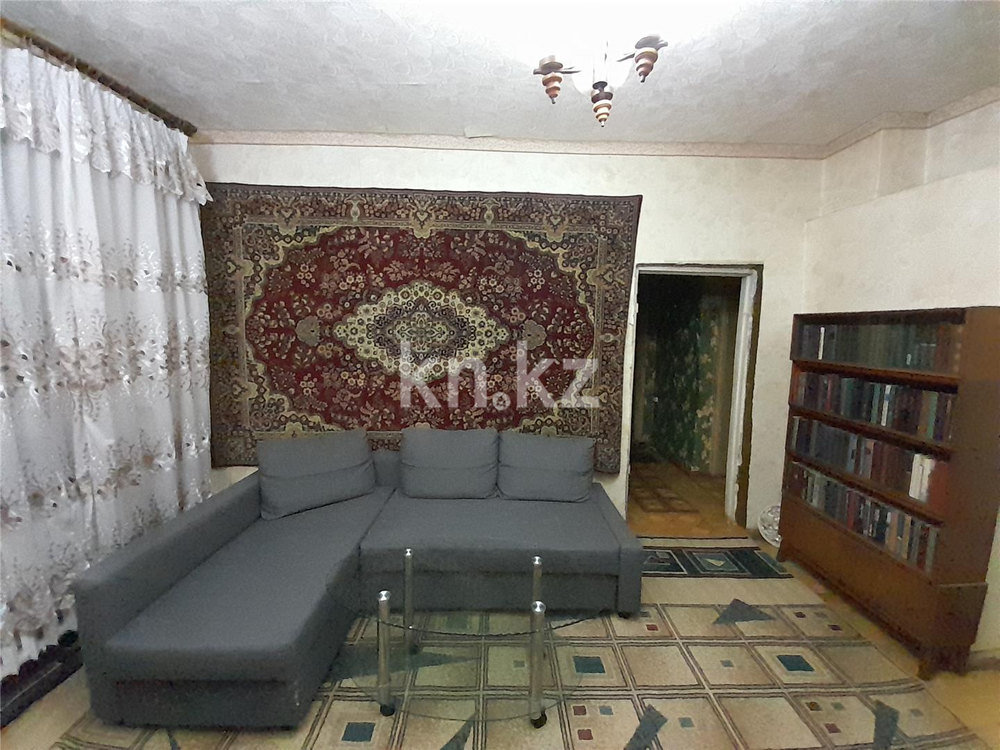 Продажа 3-комнатного дома, 75.2 м², ул. Нуркена Абдирова - Продажа домов, коттеджей в Темиртау фото 3 из 21