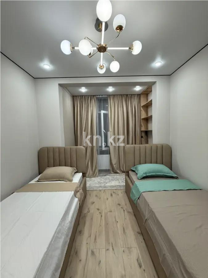 Продажа 3-комнатной квартиры, 58 м², мкр. Шугыла, дом  340/46 - Продажа  трехкомнатных квартир в Алматы фото 3 из 4