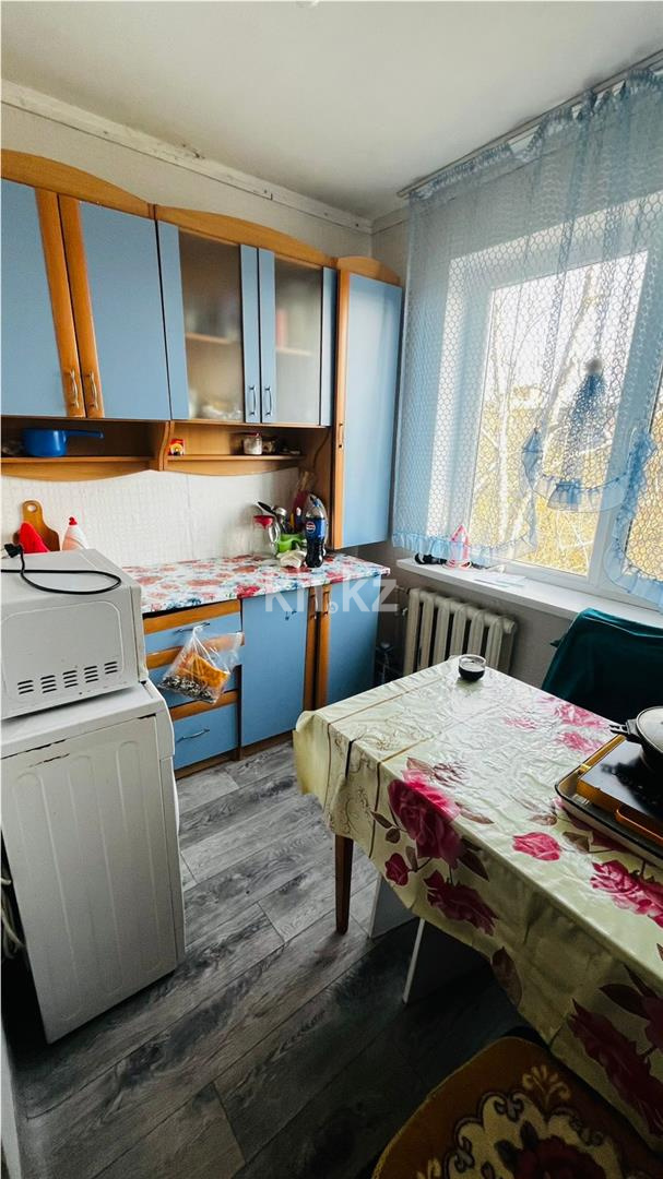 Продажа 1-комнатной квартиры, 31 м², мкр-н 12 в Караганде - фото 7