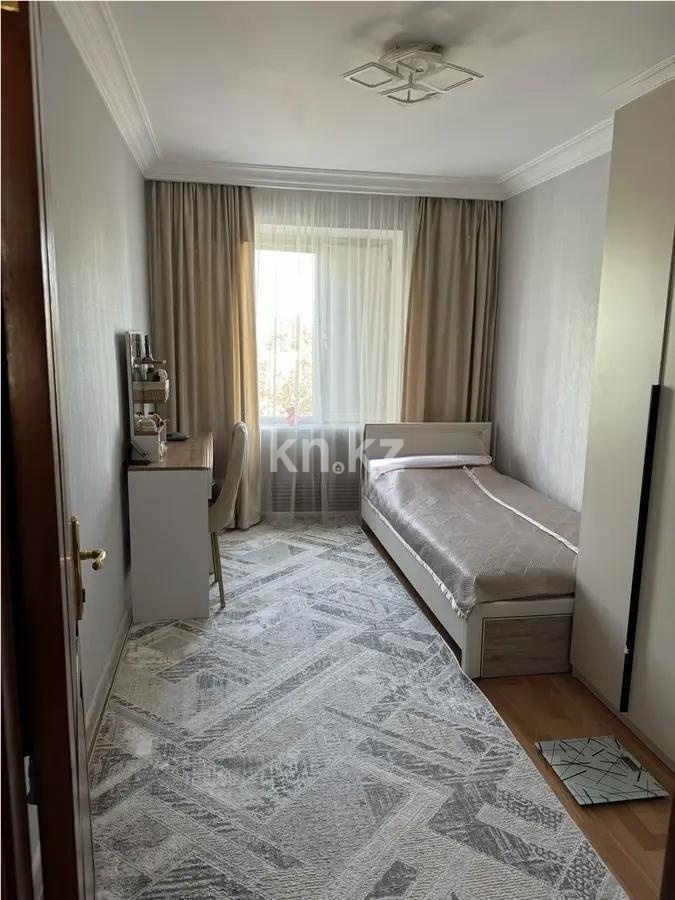Продажа 4-комнатной квартиры, 74.1 м² - Продажа квартир в Алматы - страница 13 фото 2 из 6