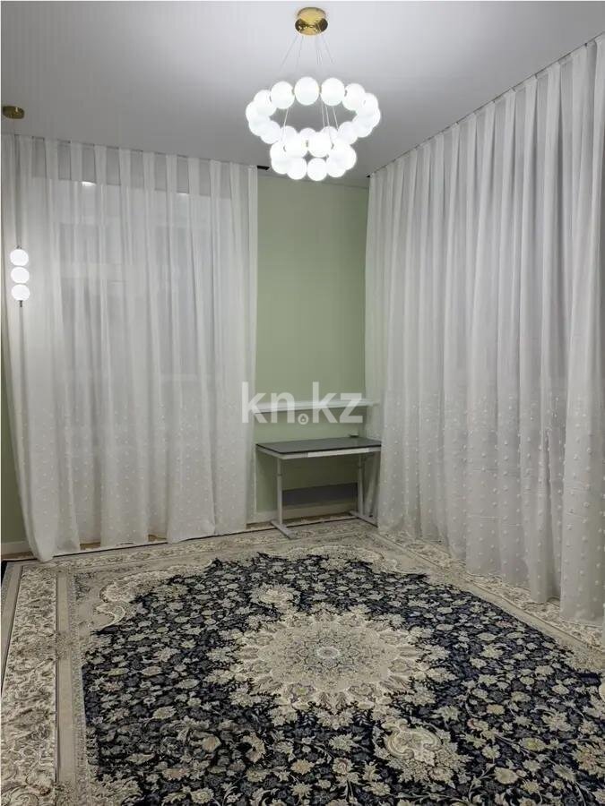 Продажа 2-комнатной квартиры, 49 м² в Алматы - фото 2