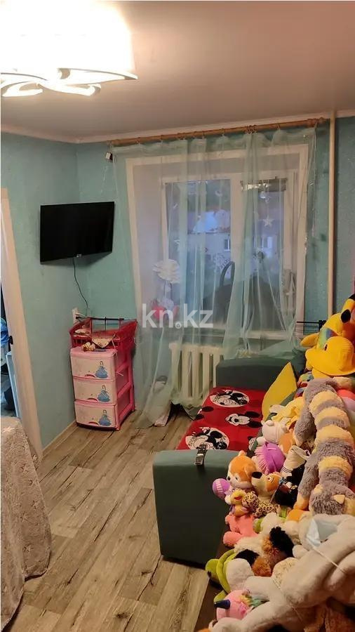 Продажа 2-комнатной квартиры, 43 м², ул. Магнитогорская, дом  39 в Караганде - фото 2