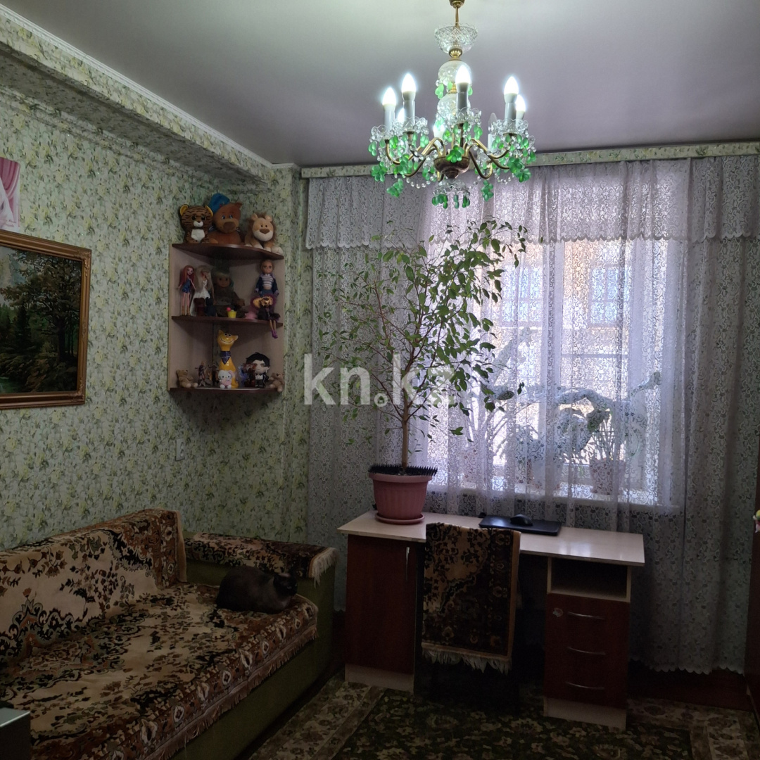 Продажа 2-комнатной квартиры, 44.55 м² - Продажа двухкомнатных квартир в Усть-Каменогорске фото 13 из 19