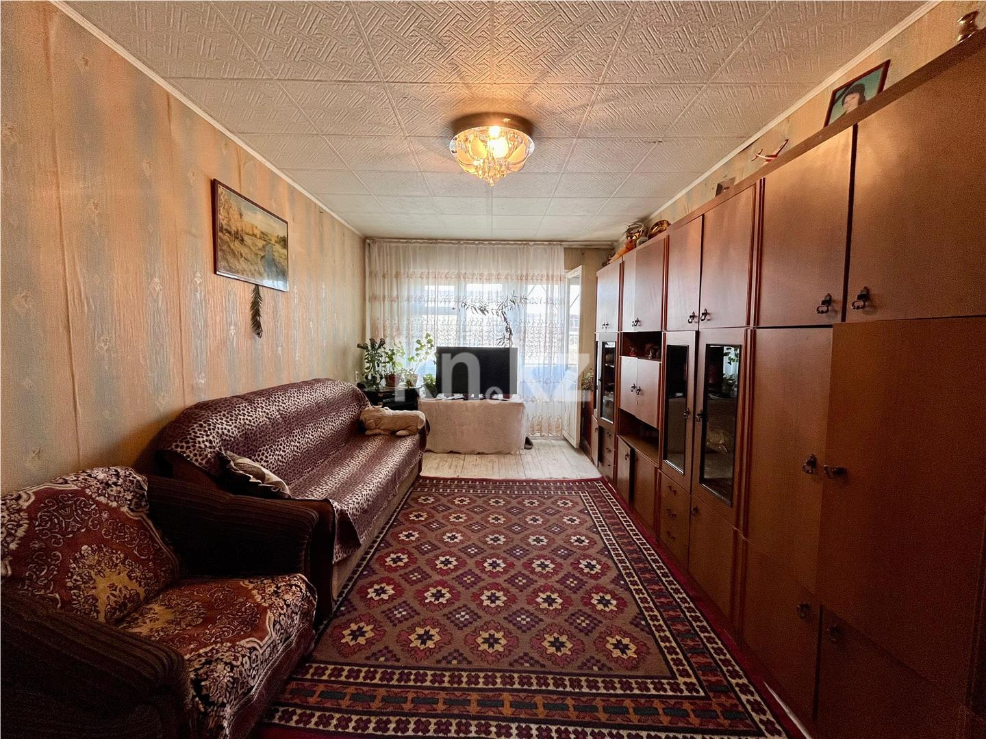 Продажа 3-комнатной квартиры, 62 м², мкр-н 16 - Продажа  трехкомнатных квартир в Караганде с фото фото 1 из 10