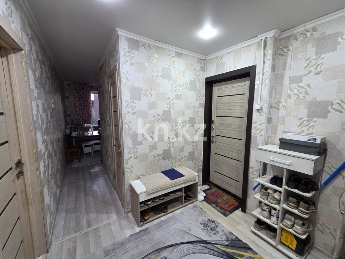 Продажа 3-комнатной квартиры, 62 м² в Караганде - фото 11