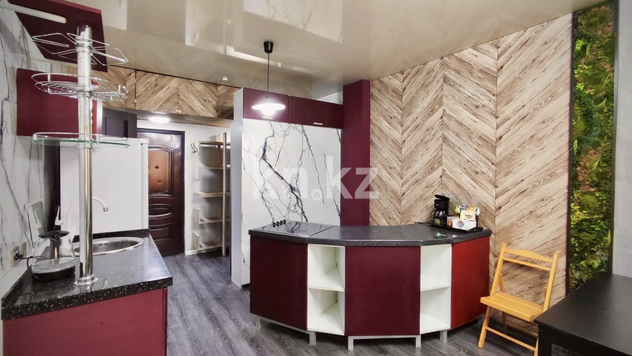 Аренда 2-комнатной квартиры, 48 м² - Аренда квартир помесячно в Алматы фото 2 из 9