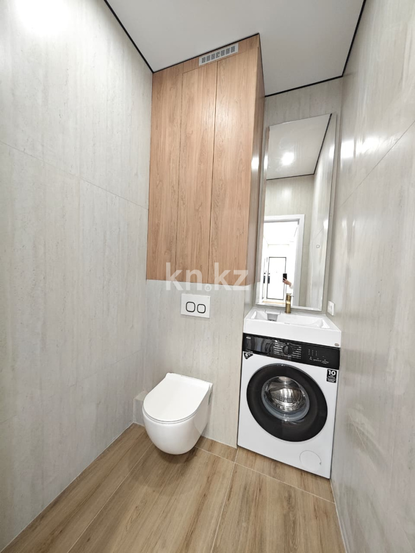 Продажа 3-комнатной квартиры, 85 м² в Караганде - фото 21