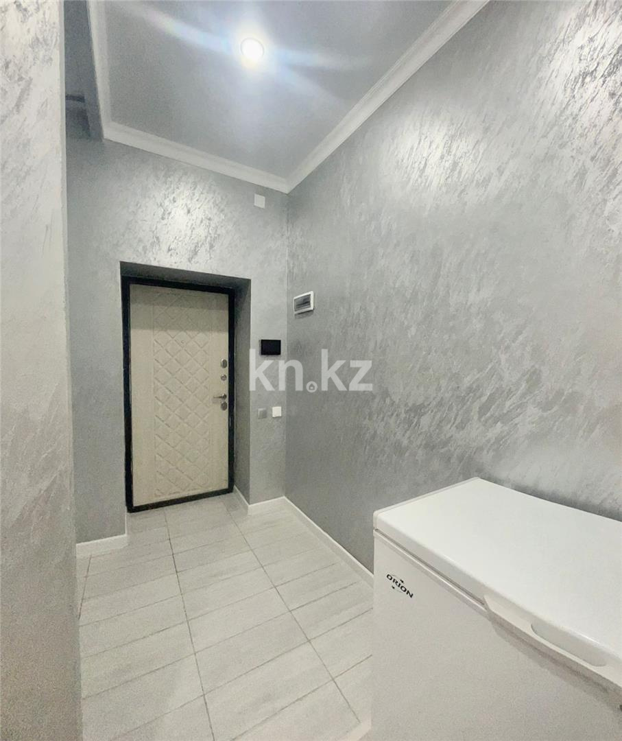 Продажа 3-комнатной квартиры, 63 м², ул.Байкен Ашимова - Продажа квартир в Караганде фото 11 из 11