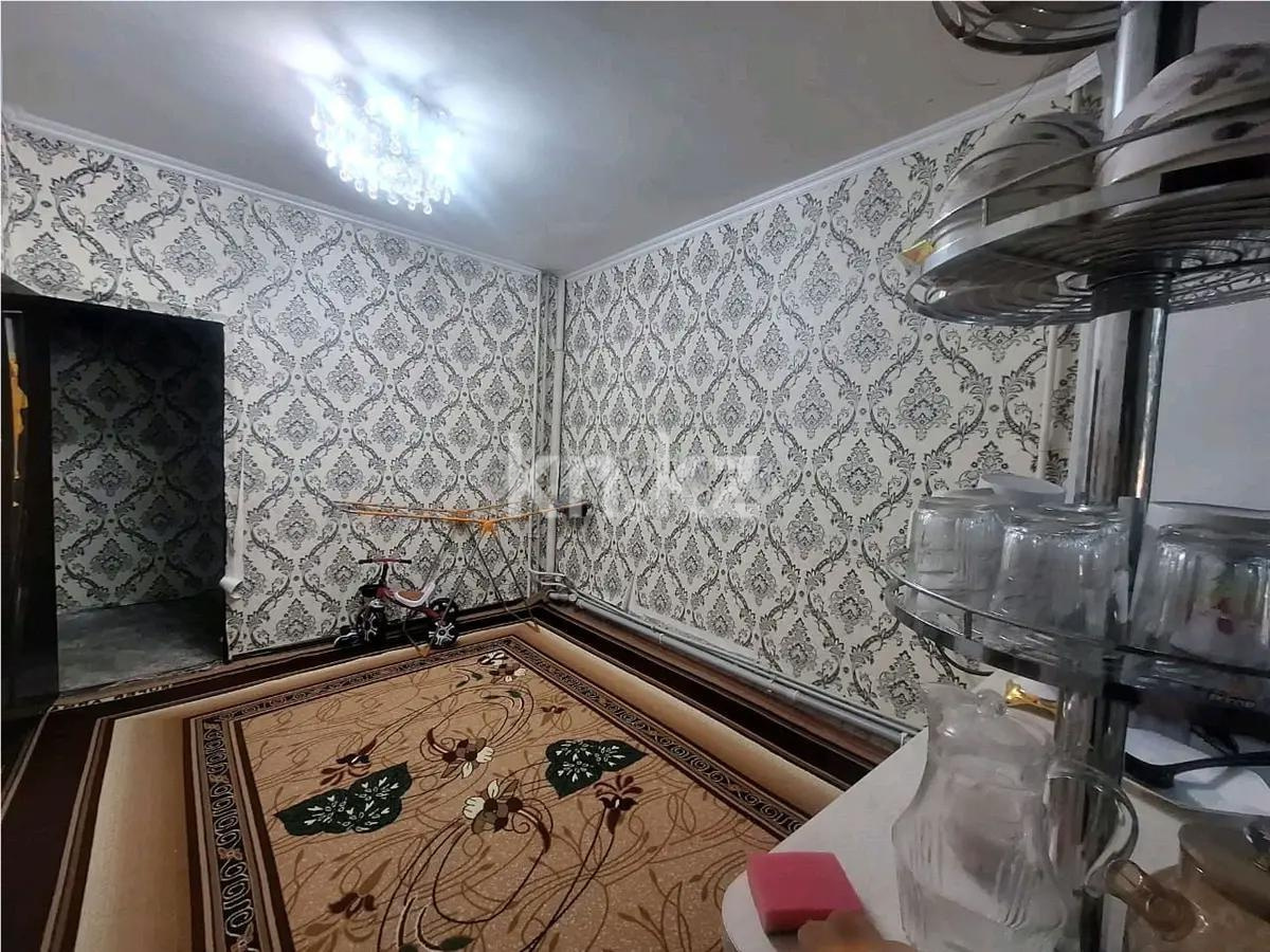 Продажа 1-комнатной квартиры, 42 м², мкр-н Айнабулак-3, дом  159 - Продажа  однокомнатных, двухкомнатных квартир в Алматы фото 1 из 2